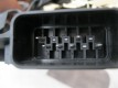 Ford Focus 2 2004-2011 Замок двери передней левой