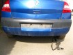Renault Megane 2 2002-2009 Бампер задний