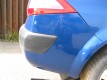 Renault Megane 2 2002-2009 Бампер задний