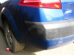 Renault Megane 2 2002-2009 Бампер задний