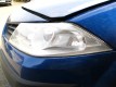 Renault Megane 2 2005-2009 фара передняя левая