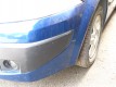 Renault Megane 2 2005-2009 Бампер передний