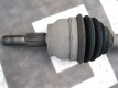 Ford Focus 3 2011-2015 Привод передний правый