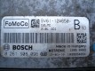 Ford Focus 3 2011-2015 Блок управления двигателем (ЭБУ)