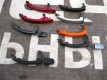 Ford Focus 2 2004-2010 Ручка двери
