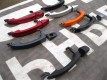 Ford Focus 2 2004-2010 Ручка двери