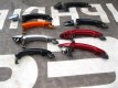 Ford Focus 2 2004-2010 Ручка двери
