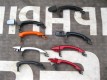 Ford Focus 2 2004-2010 Ручка двери