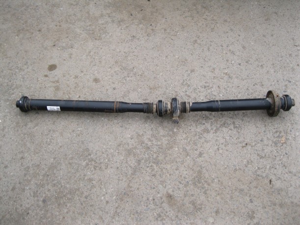 Volkswagen Touareg NF 2011-2018 Карданный вал