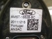 Ford Focus 3 2011-2015 Антенна