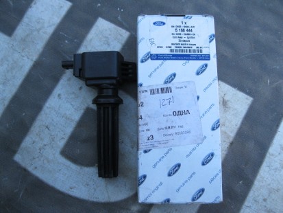 Ford Focus 3 2011-2015 Катушка зажигания