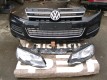 Volkswagen Touareg NF 2010-2014 Ноускат