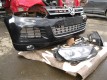 Volkswagen Touareg NF 2010-2014 Ноускат