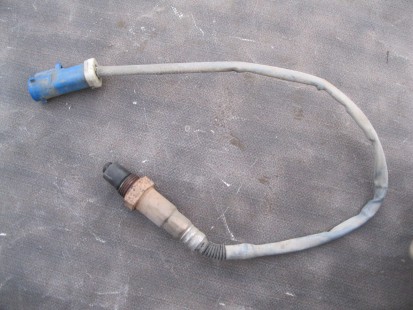 Ford Focus 2 2004-2011 Датчик кислородный (Лямбда зонд)