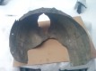 Ford Focus 2 2005-2011 Подкрылок задний правый (локер)