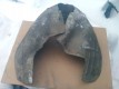 Ford Focus 2 2005-2011 Подкрылок задний правый (локер)