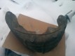 Ford Focus 2 2005-2011 Подкрылок задний правый (локер)