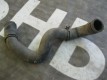 Ford Focus 2 2004-2011 Патрубок радиатора нижний