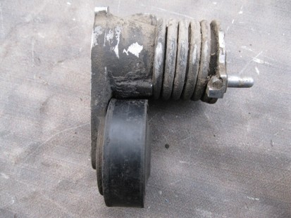 Ford Focus 2 2005-2011 Натяжитель приводного ремня