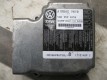 Volkswagen Passat CC 2009-2012 Блок управления подушками безопасности