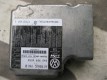 Volkswagen Passat CC 2009-2012 Блок управления подушками безопасности