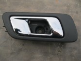 Ручка открывания двери салонная