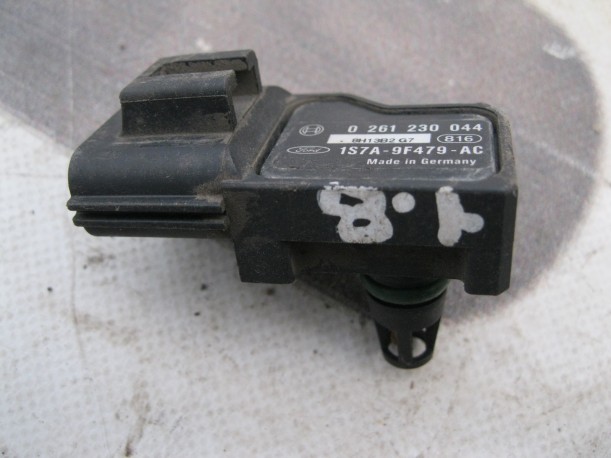 Ford Focus 2 2004-2011 Датчик абсолютного давления