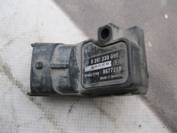 Ford Focus 2 2004-2011 Датчик абсолютного давления
