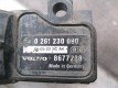 Ford Focus 2 2004-2011 Датчик абсолютного давления
