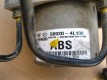 Kia Rio 3 2011-2016 Блок ABS