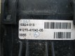Kia Rio 3 2011-2016 Подкапотная проводка (Монтажный блок)