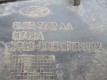 Ford Focus 2 2005-2011 Корпус механизма переключения передач