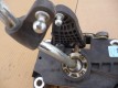 Ford Focus 2 2008-2011 Кулиса МКПП салонная