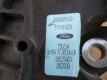 Ford Focus 2 2008-2011 Кулиса МКПП салонная