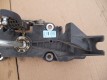 Ford Focus 2 2008-2011 Кулиса МКПП салонная