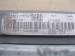 Ford Mondeo 3 2000-2007 Блок управления двигателем (ЭБУ)