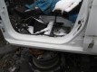 Kia Rio 3 2011-2018 Порог левый