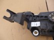 Ford Focus 2 2005-2008 Кулиса МКПП салонная