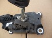 Ford Focus 2 2005-2008 Кулиса МКПП салонная