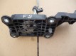 Ford Focus 2 2005-2008 Кулиса МКПП салонная