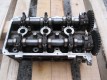 Ford Mondeo 3 2000-2007 Головка блока цилиндров (ГБЦ)