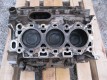 Mazda MPV 1999-2002 Блок цилиндров (двигателя) GY