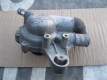 Ford Mondeo 3 2000-2007 Насос системы охлаждения (помпа)
