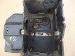 Ford Focus 2 2005-2008 Крепление аккумулятора (площадка, подставка АКБ)