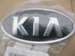 Kia Soul 2011-2013 Эмблема Kia