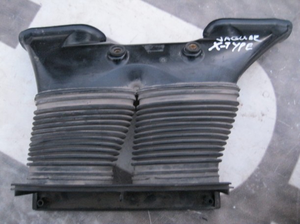 Jaguar X-Type 2001-2009 Воздухозаборник