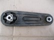 Renault Megane 2 2002-2009 Опора двигателя задняя