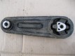 Renault Megane 2 2002-2009 Опора двигателя задняя