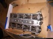 Ford Focus 2 2005-2011 Головка блока цилиндров (ГБЦ)