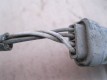 Renault Megane 2 2002-2009 Датчик кислородный (Лямбда зонд)